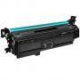 Касета за hp color laserjet pro m252/252n/252dn/252dw/m277n/m277dw - /201x/ - black - cf400x - p№ nt-ph201xbk - 100hpcf400x - g&g