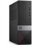 Настолен компютър dell vostro 3268 sff, intel core i5-7400 quad-core (up to 3.00ghz, 6mb), 8gb 2400mhz ddr4, 256gb ssd, n502vd3268emea01_ubu