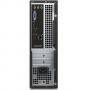 Настолен компютър dell vostro 3268 sff, intel core i5-7400 quad-core (up to 3.00ghz, 6mb), 8gb 2400mhz ddr4, 256gb ssd, n502vd3268emea01_ubu