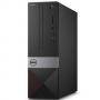 Настолен компютър dell vostro 3268 sff, intel core i5-7400 quad-core (up to 3.00ghz, 6mb), 8gb 2400mhz ddr4, 256gb ssd, n502vd3268emea01_ubu