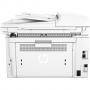 Принтер hp laserjet pro mfp m227fdn, монохрамен лазерен, g3q79a