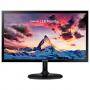 Монитор samsung s22f352fhu, 21.5 инча, tn, 1920x1080, 5ms, hdmi, vga, ls22f352fhuxen