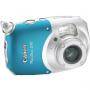 Цифров фотоапарат canon powershot d10 водоустойчив - psd10