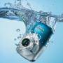 Цифров фотоапарат canon powershot d10 водоустойчив - psd10
