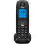 Безжичен voip телефон gigaset a540 ip, черен, 1015141