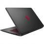 Лаптоп hp omen 17 gaming i5-7300hq/8gb ddr4/ssd 128gb + hdd 1tb/17.3 fhd ips g-sync/gtx 1060 6gb/windows 10 home, hp-not-1lj60ea