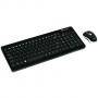 Комплект клавиатура и мишка canyon, 2.4ghz, wireless, 105 keys, bg layout, dpi 800-1200-1600, 3 buttons, cns-hsetw3-bg