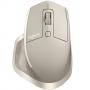 Безжична мишка logitech mx master, stone, 910-004958