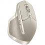 Безжична мишка logitech mx master, stone, 910-004958