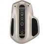 Безжична мишка logitech mx master, stone, 910-004958