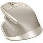 Безжична мишка logitech mx master, stone, 910-004958
