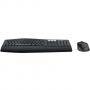 Комплект, клавиатура logitech mk850 performance, wireless, мишка combo, 920-008226, 920-008224