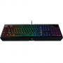 Геймърска клавиатура razer blackwidow chroma v2, us layout, green switch, rz03-02030100-r3m1
