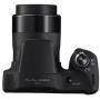 Цифров фотоапарат canon powershot sx430 is, черен, aj1790c002aa
