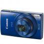 Цифров фотоапарат canon ixus 190, син, 20mp, aj1800c001aa
