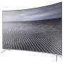 Телевизор samsung 49ks7502, 49 инча, 4к curved suhd tv, smart, 2200 pqi, quadcore, wireless, network, pip, hdmi, usb, ue49ks7502uxxh_980-000413