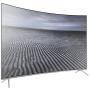 Телевизор samsung 49ks7502, 49 инча, 4к curved suhd tv, smart, 2200 pqi, quadcore, wireless, network, pip, hdmi, usb, ue49ks7502uxxh_980-000413