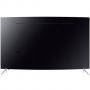 Телевизор samsung 49ks7502, 49 инча, 4к curved suhd tv, smart, 2200 pqi, quadcore, wireless, network, pip, hdmi, usb, ue49ks7502uxxh_980-000413