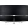 Телевизор samsung 49ks9002, 49 инча, 4к curved suhd tv, smart, 2400 pqi, quadcore, wireless, network, pip, hdmi, usb, ue49ks9002txxh_980-000413