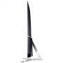Телевизор samsung 49ks9002, 49 инча, 4к curved suhd tv, smart, 2400 pqi, quadcore, wireless, network, pip, hdmi, usb, ue49ks9002txxh_980-000413
