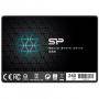 Диск (ssd) silicon power s55, 2.5, 240 gb, sata3, slp-ssd-s55-240gb