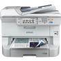 Мултифункционален принтер epson  workforce pro wf-8510dwf, business inkjet/multifunction, a3+, 4 ink cartridges, print, scan, copy, fax, c11cd44301
