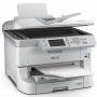Мултифункционален принтер epson  workforce pro wf-8510dwf, business inkjet/multifunction, a3+, 4 ink cartridges, print, scan, copy, fax, c11cd44301