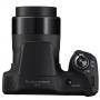 Цифров фотоапарат canon powershot sx432 is, черен, 1879c001aa