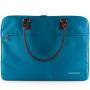 Чанта за лаптоп modecom charlton, 15.6 инча, синя, mdc00155