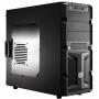 Кутия cooler master k350 rc-k350-kwn2-en, atx, черен, cm-case-rc-k350-kwn2-en