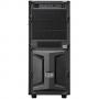 Кутия cooler master k350 rc-k350-kwn2-en, atx, черен, cm-case-rc-k350-kwn2-en