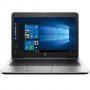 Лаптоп hp elitebook 840 i5-6200u, 14 led fhd, 8gb (1x8gb) 2133 ddr4, 500gb, intel 8260 ac 2x2 nvp +bt 4.2 le mow, freedos, l3c64av_23323323