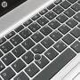 Лаптоп hp elitebook 840 i5-6200u, 14 led fhd, 8gb (1x8gb) 2133 ddr4, 500gb, intel 8260 ac 2x2 nvp +bt 4.2 le mow, freedos, l3c64av_23323323