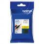 Мастилена касета brother lc-3617 yellow ink cartridge for mfc-j2330dw/j3530dw/j3930dw, lc3617y