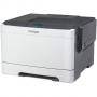 Лазерен принтер lexmark cs317dn a4 colour laser printer, 28cc070