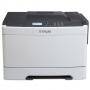 Лазерен принтер lexmark cs417dn a4 colour laser printer, 28dc070