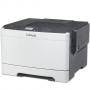 Лазерен принтер lexmark cs417dn a4 colour laser printer, 28dc070