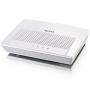 Модем zyxel p-871m 1-port vdsl2 point-to-point device, master/slave, 80/40mbps over phone cabel, 91-004-778005b