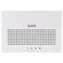 Модем zyxel p-871m 1-port vdsl2 point-to-point device, master/slave, 80/40mbps over phone cabel, 91-004-778005b