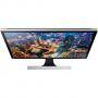 Монитор samsung u28e570ds, 28 инча, led tn, 3840x2160, lu28e570ds/en