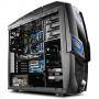 Кутия chassis viper gx ii tower, atx, 7 slots, 3 x 5.25', 7 x 3.5' h.d., 1 x usb2.0 / 2 x audio / 1 x usb3.0, psu optional, viper_gxii_522wb