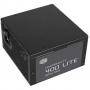 Захранващ блок cooler master masterwatt lite, 400w 80+, cm-ps-mpx-4001-acabw-eu