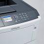 Лазерен принтер lexmark ms417dn a4 monochrome laser printer, 35sc280