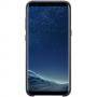 Калъф samsung dream alcantara cover, сив, ef-xg950asegww