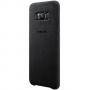 Калъф samsung dream alcantara cover, сив, ef-xg950asegww