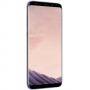 Смартфон samsung smartphone sm-g955f galaxy s8 dream, orchid gray, sm-g955fzvabgl