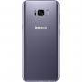 Смартфон samsung smartphone sm-g955f galaxy s8 dream, orchid gray, sm-g955fzvabgl