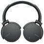 Слушалки sony headset mdr-xb950n1, extra bass, черни, mdrxb950n1b.ce7