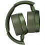 Слушалки sony headset mdr-xb950n1, extra bass, зелени, mdrxb950n1g.ce7