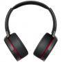 Слушалки sony mdr-xb950b1, extra bass, черни, mdrxb950b1b.ce7